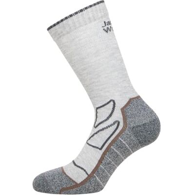 Jack Wolfskin Calzini unisex Vojo Sock Cl C da trekking Jack Wolfskin Calzini unisex Vojo Sock Cl C da trekking
