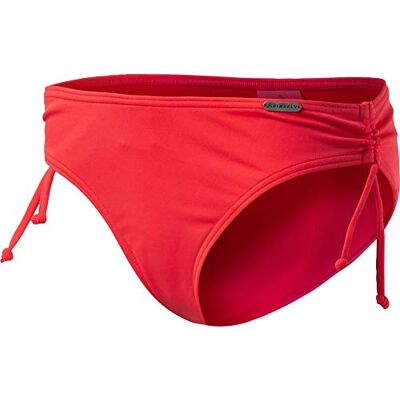 Firefly Elly Slip Bikini da Donna, Donna, , Rosso, 36 Firefly Elly Slip Bikini da Donna, Donna, , Rosso, 36