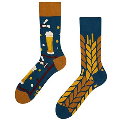 Dedoles calzini divertenti Unisex Donna e Uomo Bambini Cotone Design buffi traspirante, ipoallergenico, Bambù, regalo natale, motivi colorati, calzini divertenti, gatti, avocado unicorno, cotone Dedoles calzini divertenti Unisex Donna e Uomo Bambini Cotone Design buffi traspirante, ipoallergenico, Bambù, regalo natale, motivi colorati, calzini divertenti, gatti, avocado unicorno, cotone