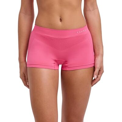Falke Warm W Bhp Filo Funzionale Asciugatura Rapida 1 Pièce, Intimo Donna, Rosa Fuchsia 8554, XL Falke Warm W Bhp Filo Funzionale Asciugatura Rapida 1 Pièce, Intimo Donna, Rosa Fuchsia 8554, XL