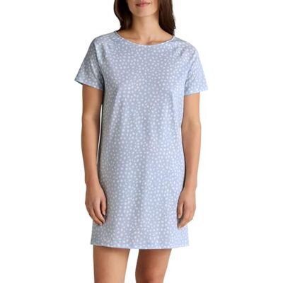 Calida Favourites Babydoll Damen, Babydoll, feiner Nadelzug, strapazierfähig, mit Spitze Calida Favourites Babydoll Damen, Babydoll, feiner Nadelzug, strapazierfähig, mit Spitze