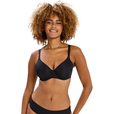 Sans Complexe Sonia Reggiseno Stampato Donna Sans Complexe Sonia Reggiseno Stampato Donna
