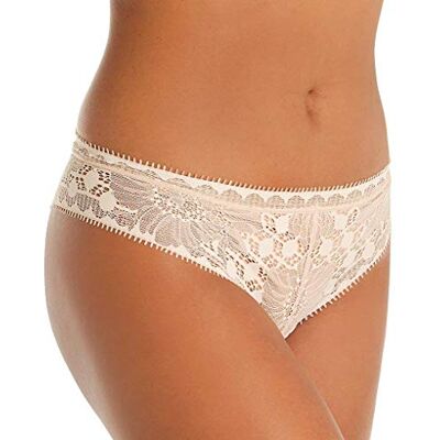 Chantelle DAY TO NIGHT, Tanga, Intimo Donna, Beige Dore., 44 Chantelle DAY TO NIGHT, Tanga, Intimo Donna, Beige Dore., 44