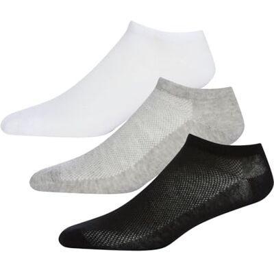 DKNY Layla calzini Donna (Pacco da 1) DKNY Layla calzini Donna (Pacco da 1)