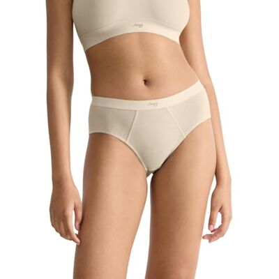 Sloggi Ever Ease Hipster Sand Beige Sloggi Ever Ease Hipster Sand Beige