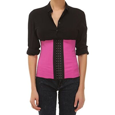 Intimax Corsetto Erotico In Pelle E Lattice Per Donna 340 Gr Intimax Corsetto Erotico In Pelle E Lattice Per Donna 340 Gr