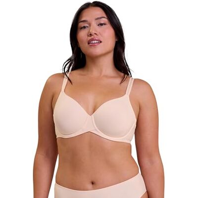 Sans Complexe Sonia Reggiseno Stampato Donna Sans Complexe Sonia Reggiseno Stampato Donna