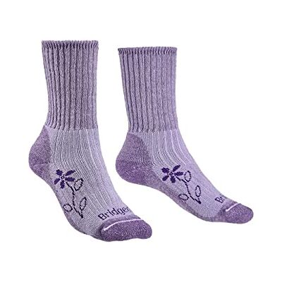 Bridgedale Hike Lightweight Cotton Cool Comfort Socks Calzini Donna Bridgedale Hike Lightweight Cotton Cool Comfort Socks Calzini Donna