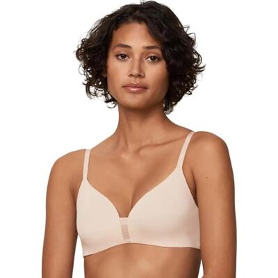 Triumph Flex Smart P Ex Reggiseno Donna (Pacco da 1) Triumph Flex Smart P Ex Reggiseno Donna (Pacco da 1)