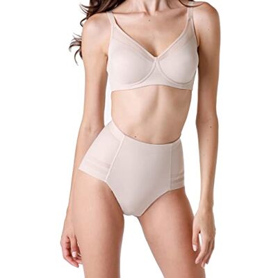 Lovable Guaina Contenitiva Vita Regolare in Microfibra, Controllo Leggero Lovable Guaina Contenitiva Vita Regolare in Microfibra, Controllo Leggero