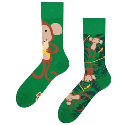 Dedoles calzini divertenti Unisex Donna e Uomo Bambini Cotone Design buffi traspirante, ipoallergenico, Bambù, regalo natale, motivi colorati, calzini divertenti, gatti, avocado unicorno, cotone Dedoles calzini divertenti Unisex Donna e Uomo Bambini Cotone Design buffi traspirante, ipoallergenico, Bambù, regalo natale, motivi colorati, calzini divertenti, gatti, avocado unicorno, cotone