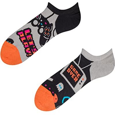 Dedoles calzini divertenti Unisex Donna e Uomo Bambini Cotone Design buffi traspirante, ipoallergenico, Bambù, regalo natale, motivi colorati, calzini divertenti, gatti, avocado unicorno, cotone Dedoles calzini divertenti Unisex Donna e Uomo Bambini Cotone Design buffi traspirante, ipoallergenico, Bambù, regalo natale, motivi colorati, calzini divertenti, gatti, avocado unicorno, cotone