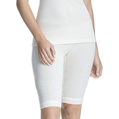 Susa Angora Langbeinschlüpfer S8050900, Biancheria Intima Termica da Donna Susa Angora Langbeinschlüpfer S8050900, Biancheria Intima Termica da Donna