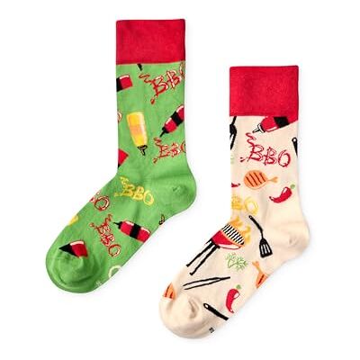 Dedoles calzini divertenti Unisex Donna e Uomo Bambini Cotone Design buffi traspirante, ipoallergenico, Bambù, regalo natale, motivi colorati, calzini divertenti, gatti, avocado unicorno, cotone Dedoles calzini divertenti Unisex Donna e Uomo Bambini Cotone Design buffi traspirante, ipoallergenico, Bambù, regalo natale, motivi colorati, calzini divertenti, gatti, avocado unicorno, cotone