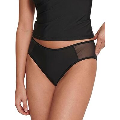 Sloggi Donna Soft Adapt Hipster, Nero, L Sloggi Donna Soft Adapt Hipster, Nero, L