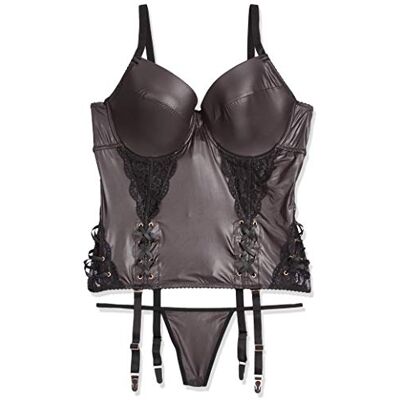 COTTELLI Collection Plus Basco, 85D/Large, 0,35299 kg COTTELLI Collection Plus Basco, 85D/Large, 0,35299 kg