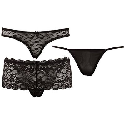 COTTELLI Collection Lingerie Collection Slip Set COTTELLI Collection Lingerie Collection Slip Set