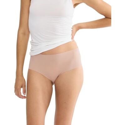 Triumph Pretty Micro Maxi Mutande da Uomo, Sabbia del Deserto, M Donna Triumph Pretty Micro Maxi Mutande da Uomo, Sabbia del Deserto, M Donna
