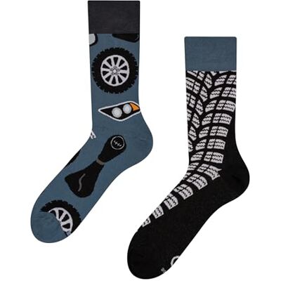 Dedoles calzini divertenti Unisex Donna e Uomo Bambini Cotone Design buffi traspirante, ipoallergenico, Bambù, regalo natale, motivi colorati, calzini divertenti, gatti, avocado unicorno, cotone Dedoles calzini divertenti Unisex Donna e Uomo Bambini Cotone Design buffi traspirante, ipoallergenico, Bambù, regalo natale, motivi colorati, calzini divertenti, gatti, avocado unicorno, cotone