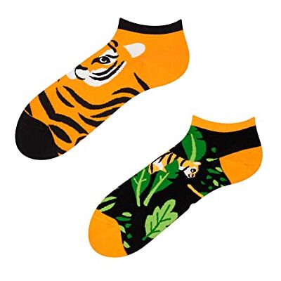 Dedoles calzini divertenti Unisex Donna e Uomo Bambini Cotone Design buffi traspirante, ipoallergenico, Bambù, regalo natale, motivi colorati, calzini divertenti, gatti, avocado unicorno, cotone Dedoles calzini divertenti Unisex Donna e Uomo Bambini Cotone Design buffi traspirante, ipoallergenico, Bambù, regalo natale, motivi colorati, calzini divertenti, gatti, avocado unicorno, cotone