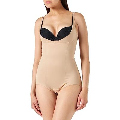 Chantelle BASIC SHAPING, Body Modellante, Intimo Modellante, Nude, 44 Chantelle BASIC SHAPING, Body Modellante, Intimo Modellante, Nude, 44