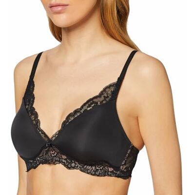 Triumph Amourette Charm P Reggiseno Sfoderato Donna (Pacco da 1) Triumph Amourette Charm P Reggiseno Sfoderato Donna (Pacco da 1)