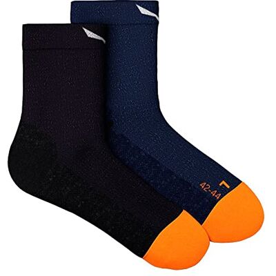 Salewa Calzini marca modello WILDFIRE AM/HEMP M QRT SOCK Salewa Calzini marca modello WILDFIRE AM/HEMP M QRT SOCK