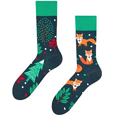 Dedoles calzini divertenti Unisex Donna e Uomo Bambini Cotone Design buffi traspirante, ipoallergenico, Bambù, regalo natale, motivi colorati, calzini divertenti, gatti, avocado unicorno, cotone Dedoles calzini divertenti Unisex Donna e Uomo Bambini Cotone Design buffi traspirante, ipoallergenico, Bambù, regalo natale, motivi colorati, calzini divertenti, gatti, avocado unicorno, cotone