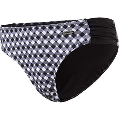Firefly Marla Slip Bikini da Donna, Donna, , Vichy, 34 Firefly Marla Slip Bikini da Donna, Donna, , Vichy, 34