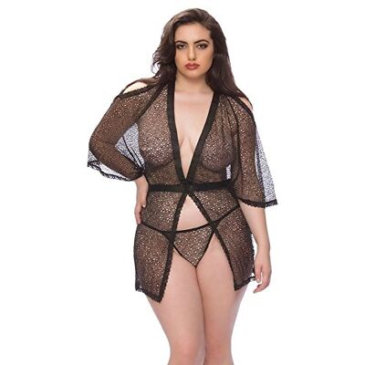 Baci Lingerie pizzo floreale Bustino Perizoma in, viola, S/M viola Baci Lingerie pizzo floreale Bustino Perizoma in, viola, S/M viola