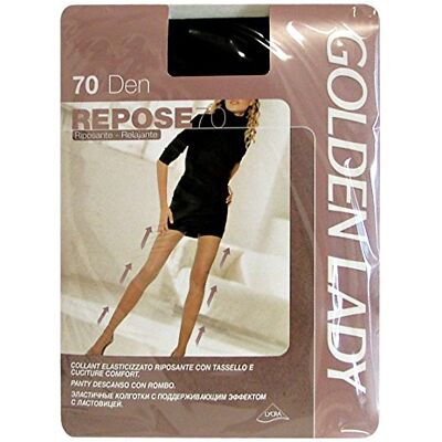 Golden Lady Repose Repose Collant 70 Den Golden Lady Repose Repose Collant 70 Den
