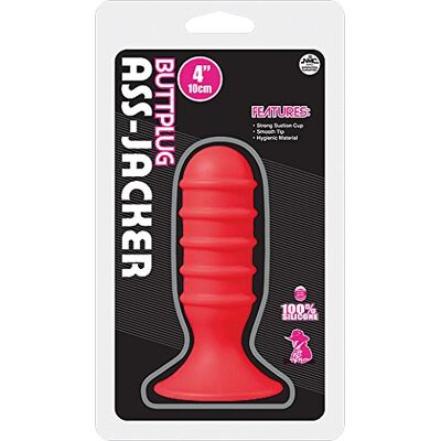 DREAM TOYS Plug anale DREAM TOYS Plug anale