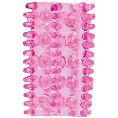 DREAM TOYS Guaina e prolunga per il pene DREAM TOYS Guaina e prolunga per il pene