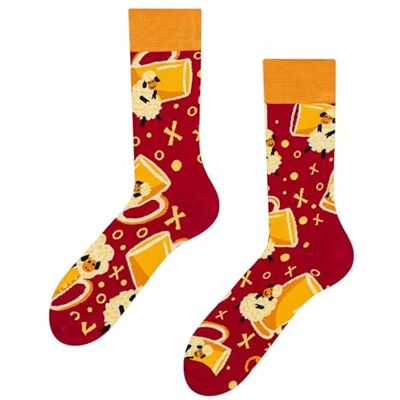 Dedoles calzini divertenti Unisex Donna e Uomo Bambini Cotone Design buffi traspirante, ipoallergenico, Bambù, regalo natale, motivi colorati, calzini divertenti, gatti, avocado unicorno, cotone Dedoles calzini divertenti Unisex Donna e Uomo Bambini Cotone Design buffi traspirante, ipoallergenico, Bambù, regalo natale, motivi colorati, calzini divertenti, gatti, avocado unicorno, cotone