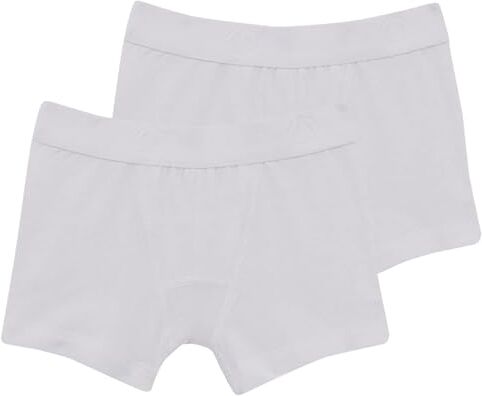 Petit Bateau , Boxer (Pacco da 2) Bambini e ragazzi, Variante 1, 3 anni