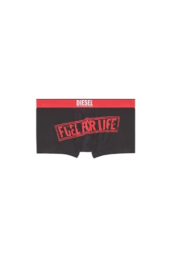 Diesel UMBX-Damien Boxer Corti, 900-0hgap, XL Uomo