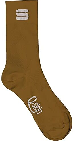 Sportful MATCHY SOCKS Calzini Unisex LIQUORICE S