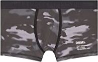 Diesel UMBX-Damien Boxer Corti, E6380-0QGAH, XXL Uomo