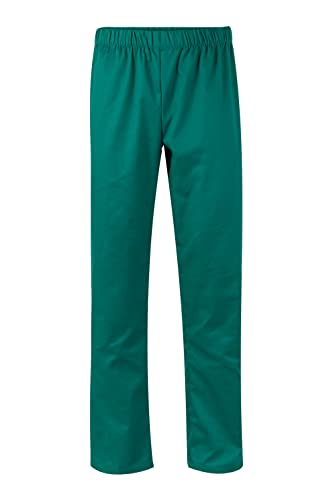 Velilla 253001 2 3XL Pantaloni pigiama Industria Alimentare Verde Taglia 3XL