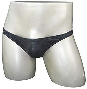 Es Uomo Da Slip Tanga Intimo Briefs Underwear 3 Stili