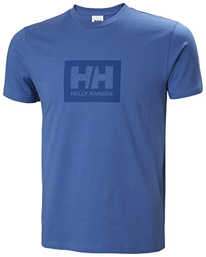 Helly Hansen HH Box T Azurite Mens S