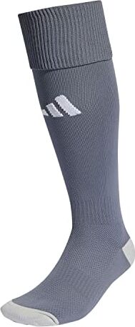 Adidas Unisex Adulto Calze Da Calcio Milano 23 Sock, Tmonix/White, , S