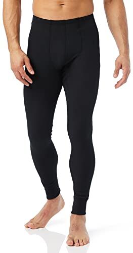 Odlo Uomo Pantaloni intimi tecnici ACTIVE WARM ECO