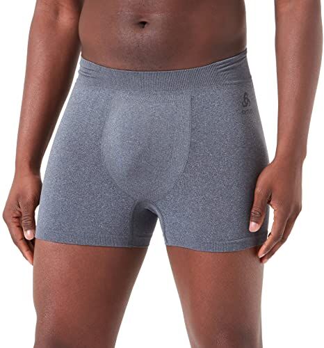 Odlo Uomo Boxer intimo tecnico PERFORMANCE LIGHT