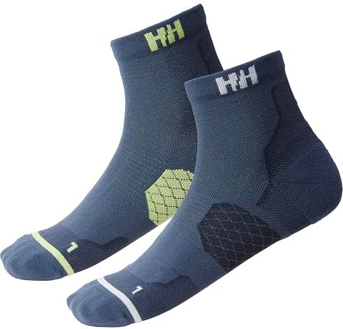 Helly Hansen Unisex  Trail Sock 2Pk