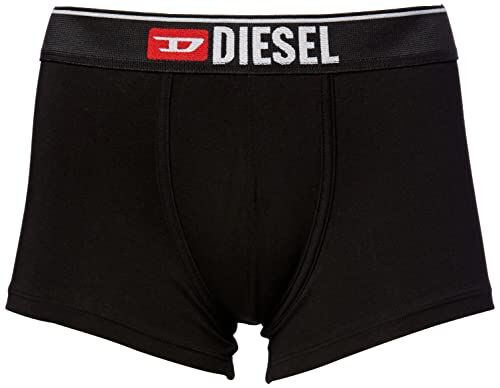 Diesel UMBX-Damien Boxer Corti, 900-0sgae, XXL Uomo