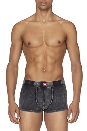 Diesel UMBX-Damien Boxer Corti, 923-0cgbq, S Uomo