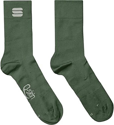 Sportful MATCHY SOCKS Calzini Unisex BEETLE XL