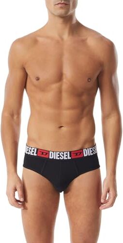 Diesel Uomo Umbr-andrethreepack Slip, E5896-0ddai, M