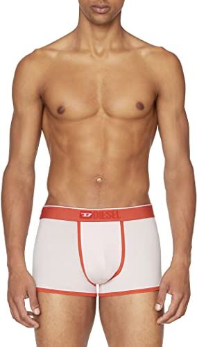 Diesel UMBX-Damien Boxer Corti, 359-0wdan, XXL Uomo